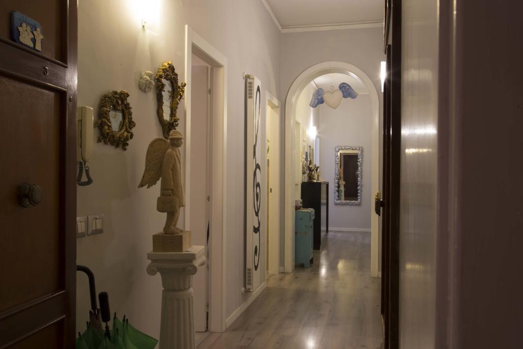 I Tre Arcangeli Lt Verona Bagian luar foto